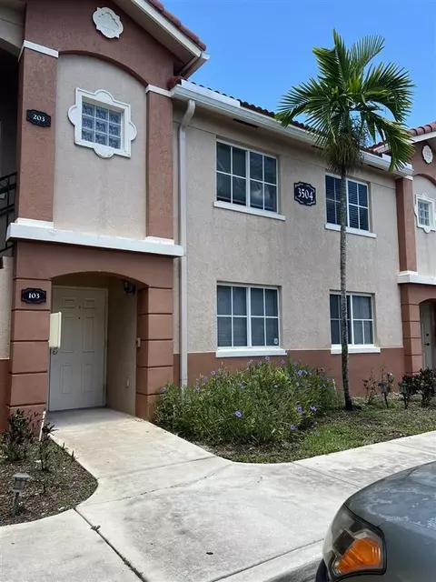 3504 Briar Bay Blvd #103, West Palm Beach, FL 33411