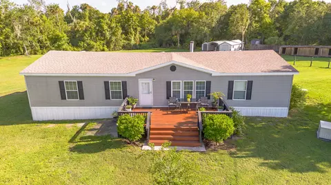 606 NW 358th Blvd, Okeechobee, FL 34972