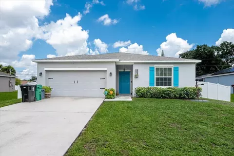 2050 SW Cycle St, Port Saint Lucie, FL 34953
