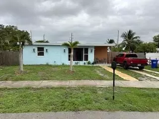 4411 NE 15th Ter, Pompano Beach, FL 33064