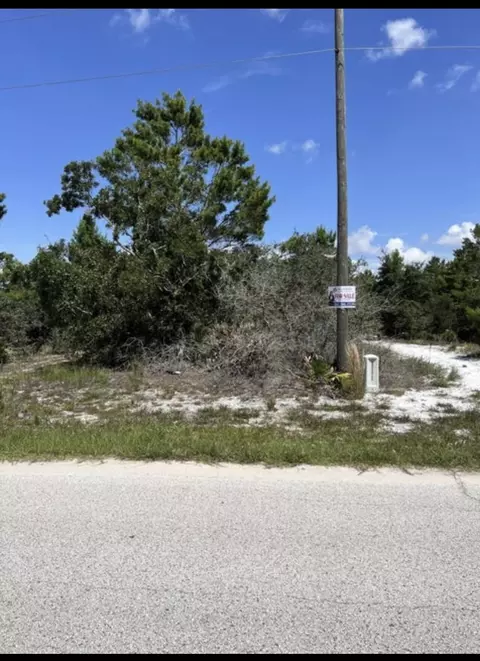 0 Oakridge Dr, Frostproof, FL 33843