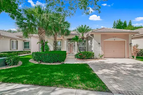9150 Bay Point Cir, West Palm Beach, FL 33411