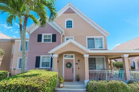1587 SE Pomeroy St #7-7, Stuart, FL 34997