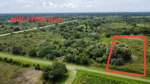 17820 NW 312th St, Okeechobee, FL 34972