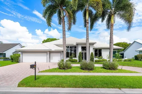 4920 Bocaire Blvd, Boca Raton, FL 33487