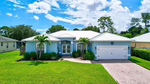 3231 SW Mcmullen St, Port Saint Lucie, FL 34953