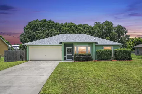 1049 SW Sarto Ln, Port Saint Lucie, FL 34953