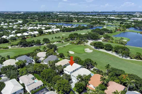 2102 Chagall Cir, West Palm Beach, FL 33409
