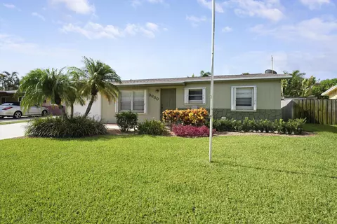 3630 Island Rd, Palm Beach Gardens, FL 33410