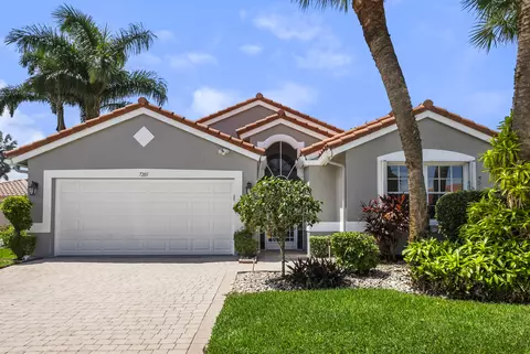 7201 Louisiane Ct, Boynton Beach, FL 33437