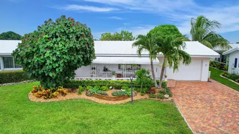 2024 SW 17 Ave, Boynton Beach, FL 33426
