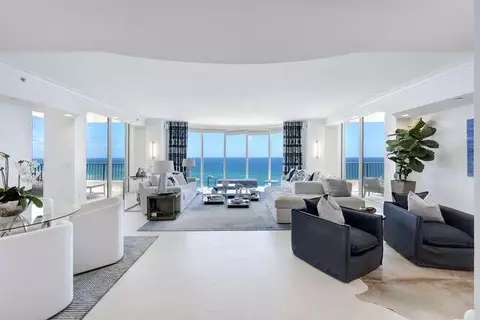 3740 S Ocean Blvd #1408, Highland Beach, FL 33487