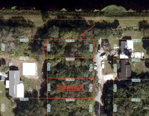 47 N St, Fort Pierce, FL 34947