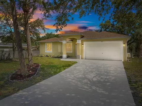 7404 Cabana Ln, Fort Pierce, FL 34951
