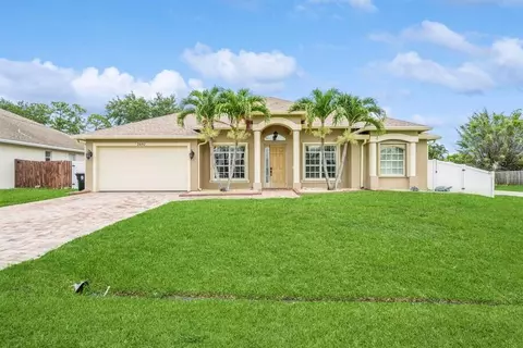 2497 SW Cooper Ln, Port Saint Lucie, FL 34984
