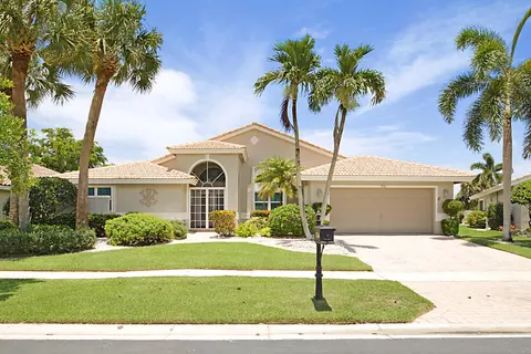 7206 E Falls Rd, Boynton Beach, FL 33437