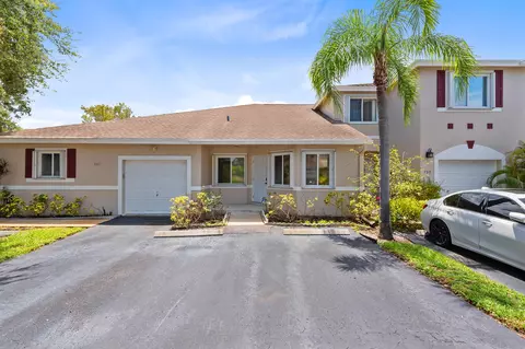 743 NW 42nd Pl, Pompano Beach, FL 33064