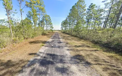 Tbd Calliandra Drive, Indian Lake Estates, FL 33855