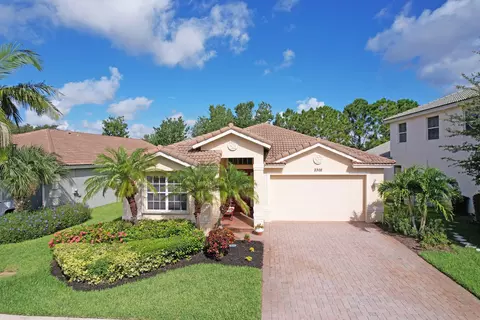 2302 SW Newport Isles Blvd, Port Saint Lucie, FL 34953