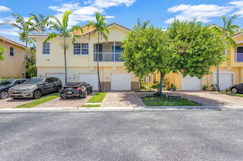3242 Mirella Dr, Riviera Beach, FL 33404
