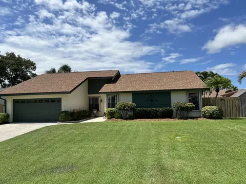4097 Catalpha Ave, Palm Beach Gardens, FL 33410