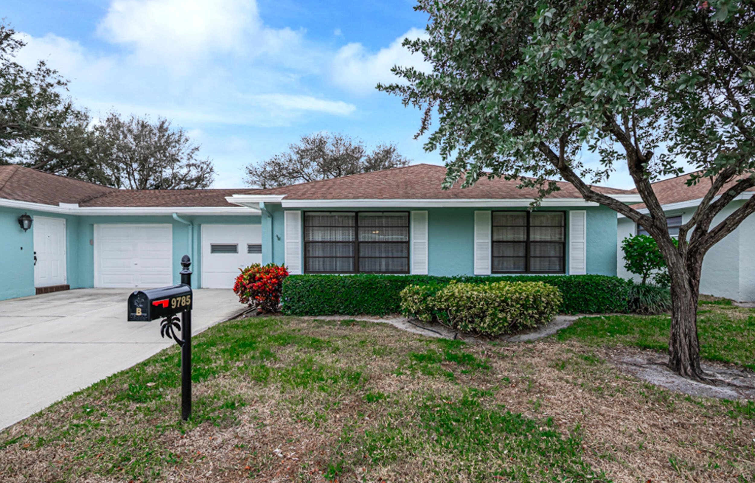 9785 PARKINSONIA TREE TRL Unit B  