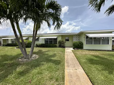 185 South Blvd #C, Boynton Beach, FL 33435