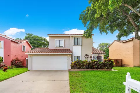 6161 Country Fair Cir, Boynton Beach, FL 33437
