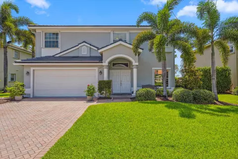 1721 Corsica Dr, Wellington, FL 33414
