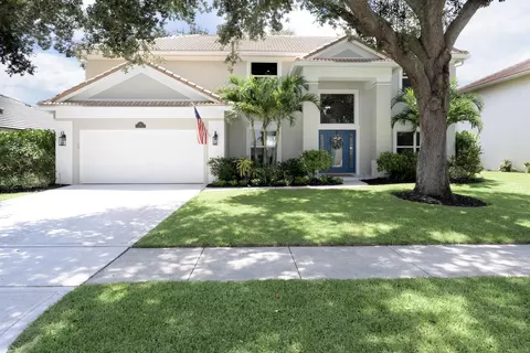 509 Cocoplum Dr S, Jupiter, FL 33458