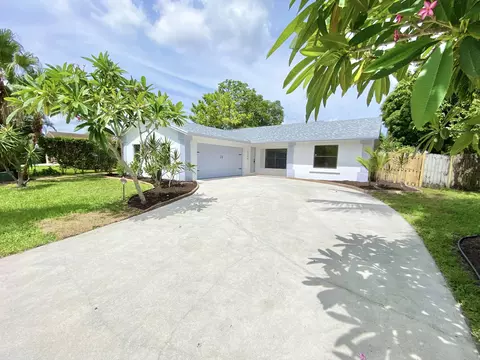 5959 Coy Glen Way, Lake Worth, FL 33463