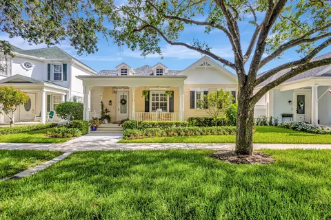 215 Sweet Bay Cir, Jupiter, FL 33458