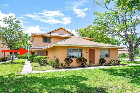 1634 Catherine Dr #51-B, Delray Beach, FL 33445
