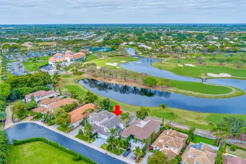 2075 Regents Blvd, West Palm Beach, FL 33409