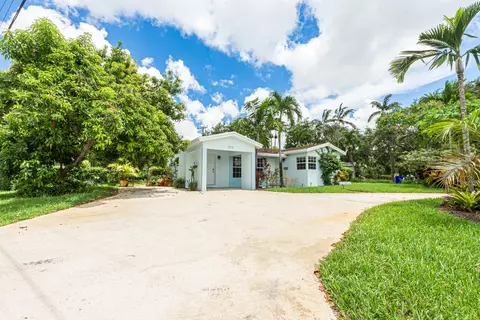 3731 N 66th Ave, Hollywood, FL 33024