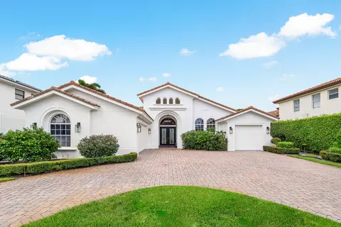 16281 Mira Vista Ln, Delray Beach, FL 33446