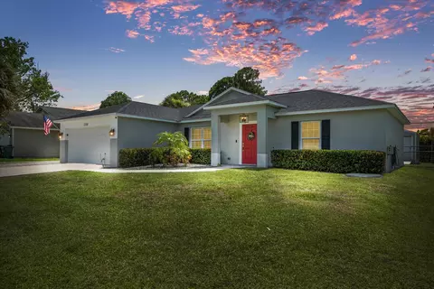 1144 SW Irving St, Port Saint Lucie, FL 34983