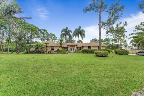 14465 86th Rd N, The Acreage, FL 33470