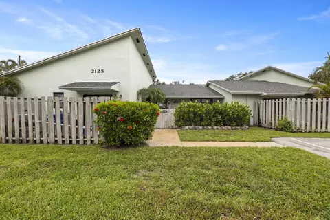 431 Jupiter Lakes Blvd #2125B, Jupiter, FL 33458