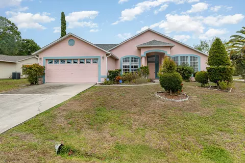 710 Lime Ave NW, Palm Bay, FL 32907