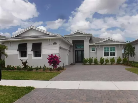 11441 SW Pietra Way, Port Saint Lucie, FL 34987