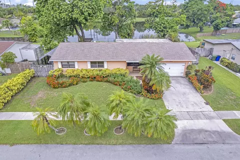 2631 NW 67 Ter, Margate, FL 33063