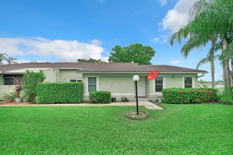 4367 Willow Brook Cir, West Palm Beach, FL 33417