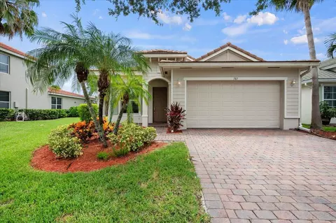 787 Belle Grove Ln, West Palm Beach, FL 33411