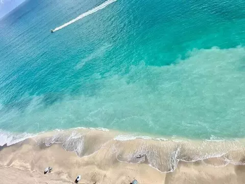 5440 N Ocean Dr #1104, Singer Island, FL 33404