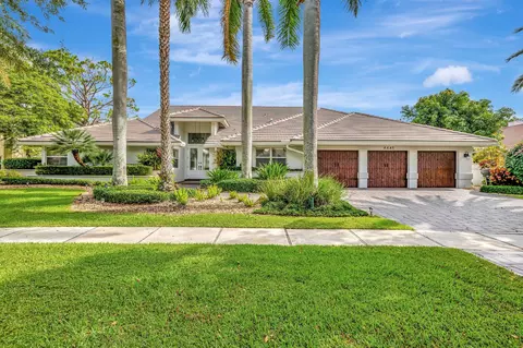 4445 Woodfield Blvd, Boca Raton, FL 33434