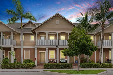 112 Black Ironwood Rd #104, Jupiter, FL 33458