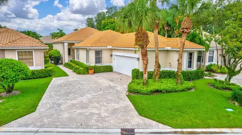 4552 Barclay Fair Way, Lake Worth, FL 33449