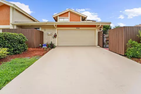 7626 Sierra Ter W, Boca Raton, FL 33433