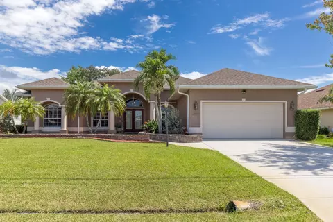 4862 NW Irrington Ter, Port Saint Lucie, FL 34983